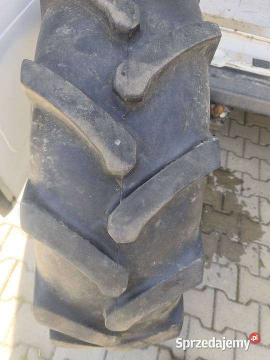 Sprzedam opony Pełczyce