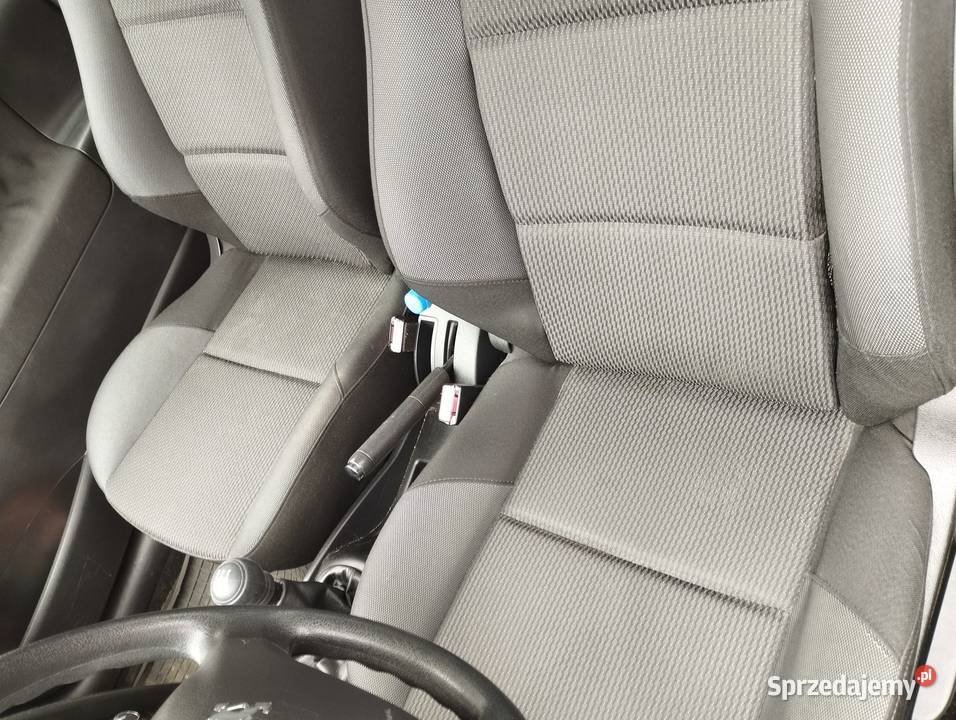 Peugeot 207 16 hdi Chocz sprzedam