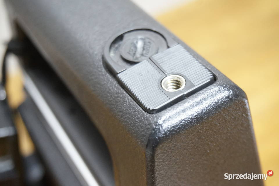 Aparat fotograficzny Kamera Kodak Ektasound 140 Kalisz