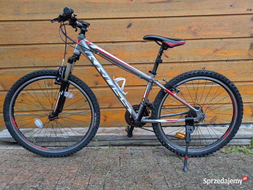 Rower górski MTB Kross Hexagon X1 rama XS koła podkarpackie Stalowa Wola