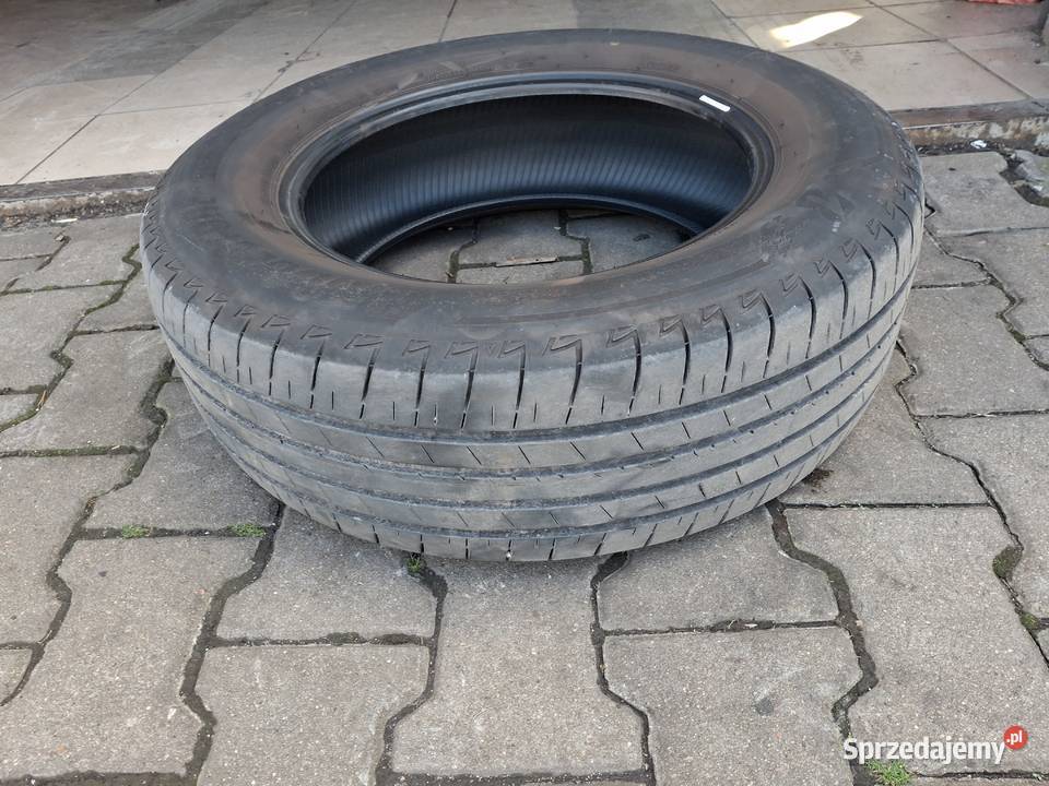 4x Bridgestone Turanza 21565 R16 98H komplet lato Opole