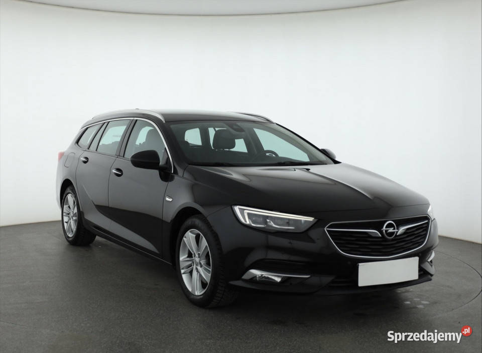 Opel Insignia 20 CDTI Piaseczno