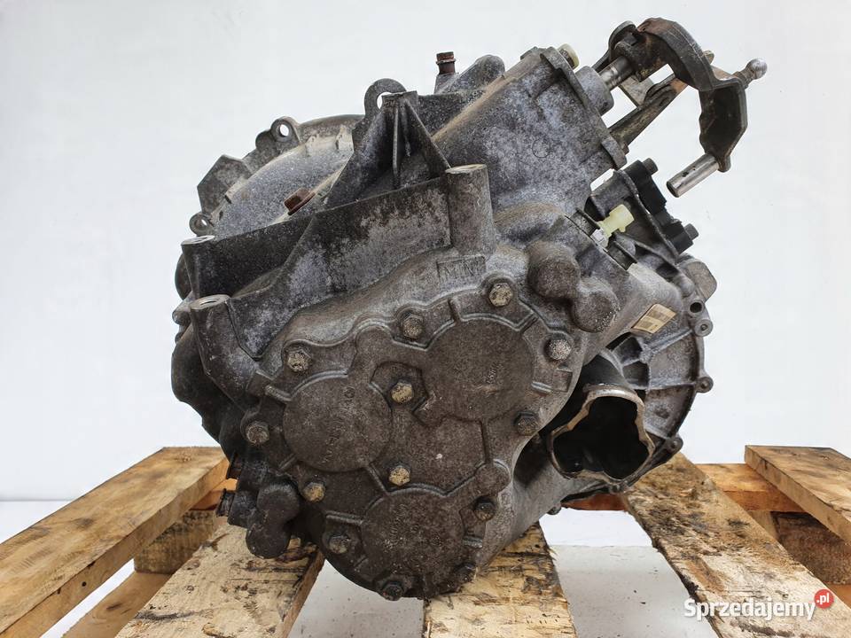 Mini One R50 14 D D4D SKRZYNIA BIEGÓW 7521757 osobowe Janów sprzedam