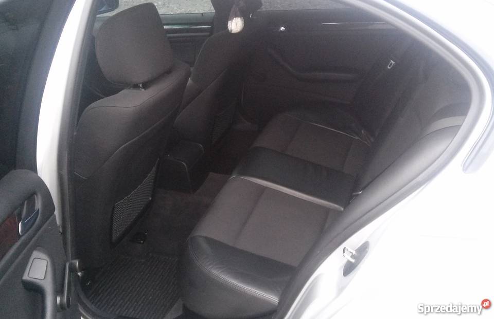 Piekna BMW e46 sedan 2000cm3 opolskie