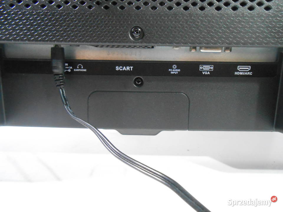 Telewizor LED Selecline 24 Telewizory Katowice sprzedam