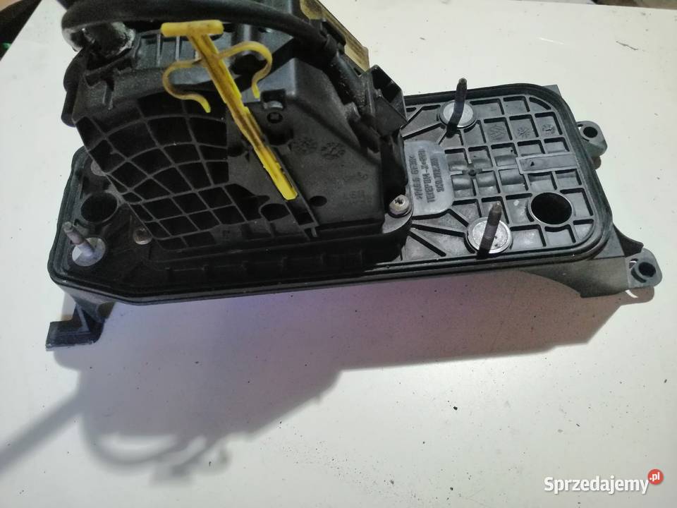 Volkswagen OE 5Q1713025M wybierak