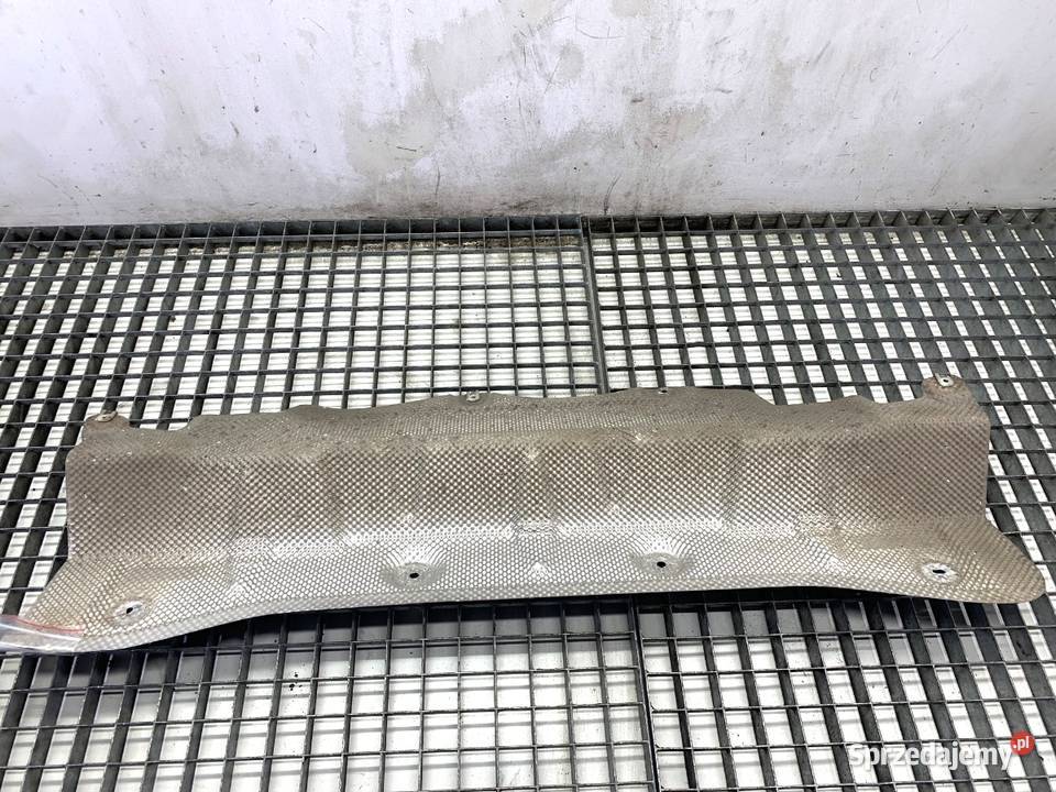 OSŁONA TERMICZNA BMW F48 7374404