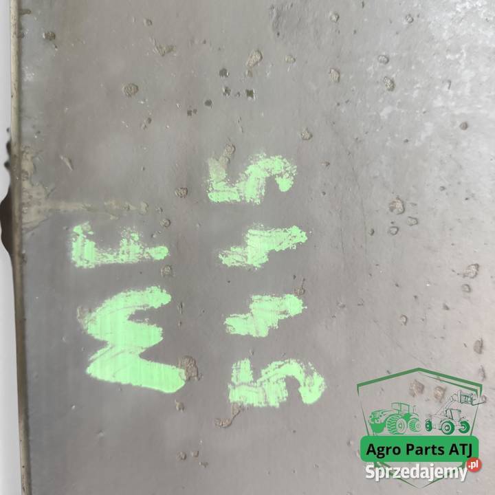 Ramie dolne podnośnika Listwa Hak 3793235M2 Ciechanowiec