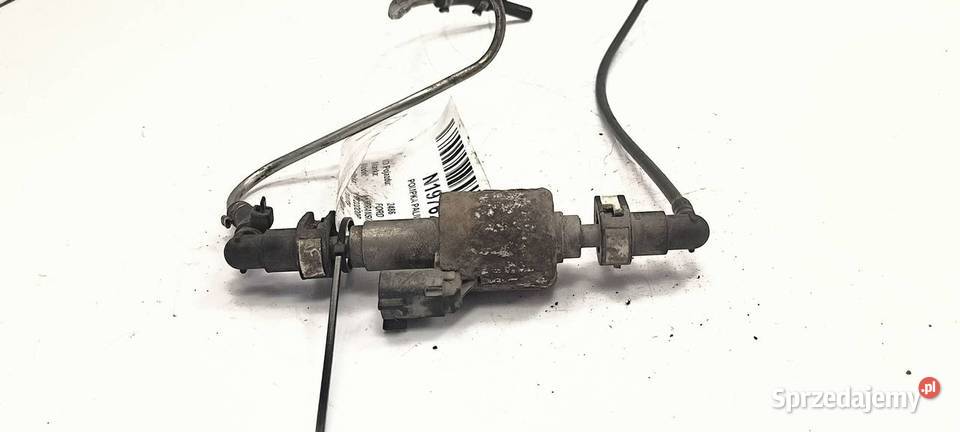 POMPKA PALIWOWA FORD TRANSIT MK8 Lipno