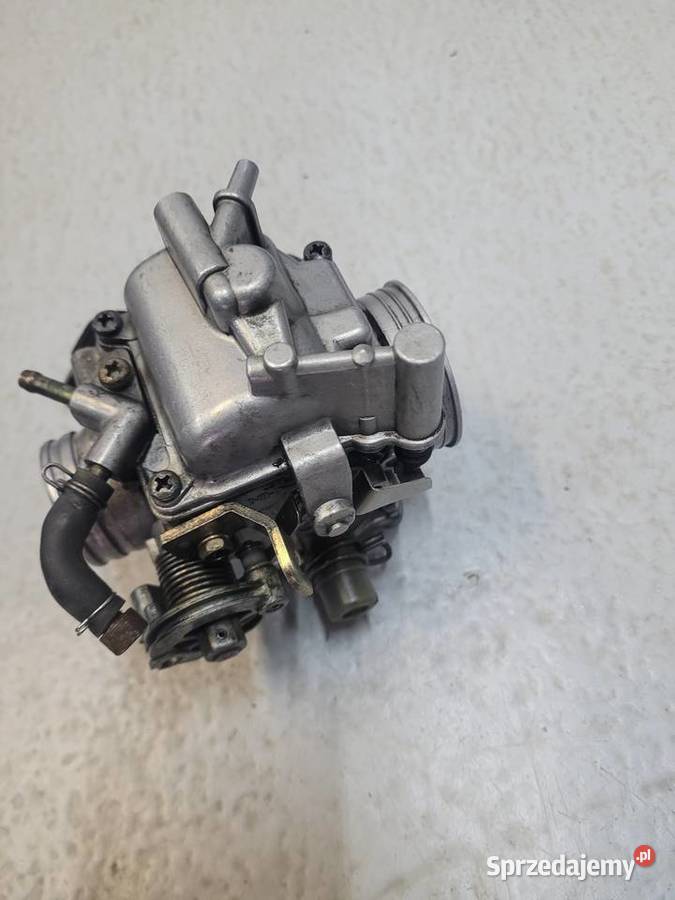 Piaggio MP 3 125 gaźnik oryginał Nowy Tomyśl
