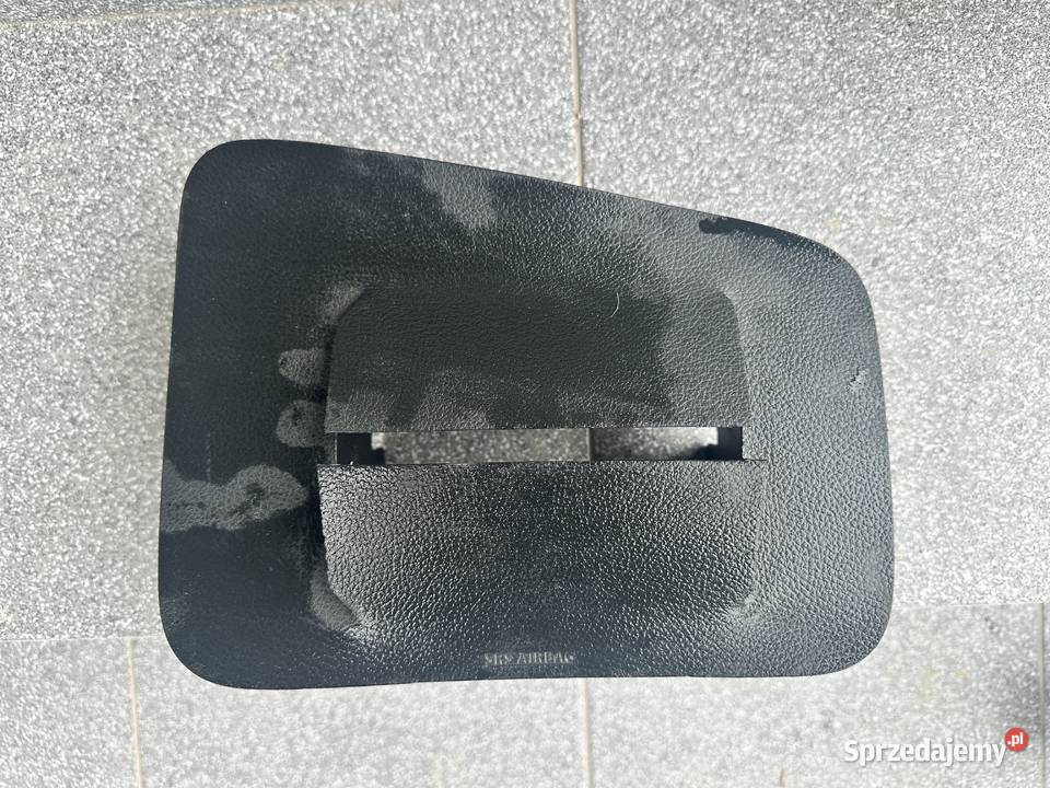 Suzuki Ignis III Airbag Obudowa Pasażera Radziszów