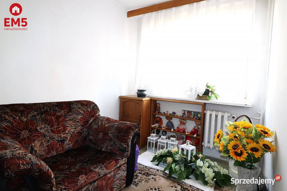 sprzedaży mieszkania Suwałki 46500m2 3 pokoje podlaskie