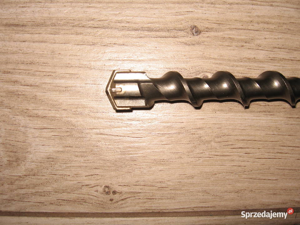 Wiertło wieloklin Bosch CELMA Makita 22x920 mm Sosnowiec