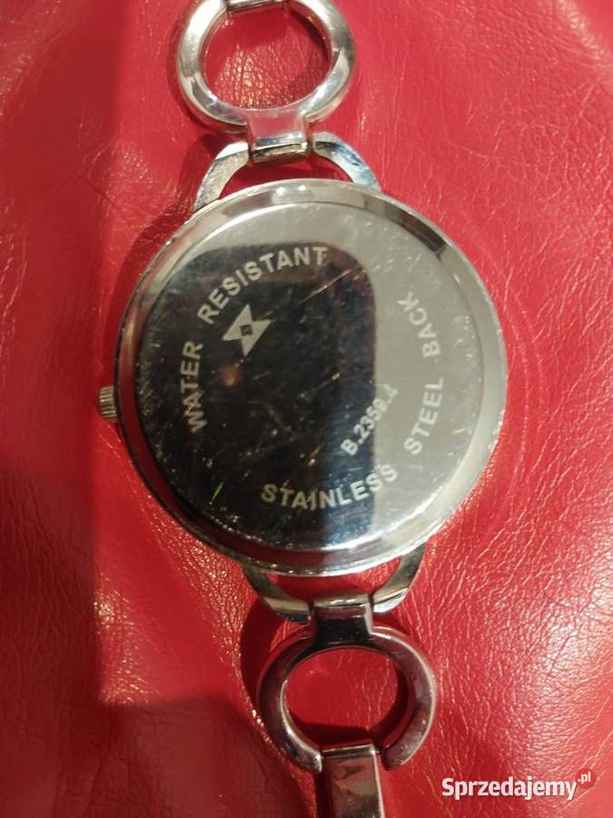 Zegarek damski CK Damskie