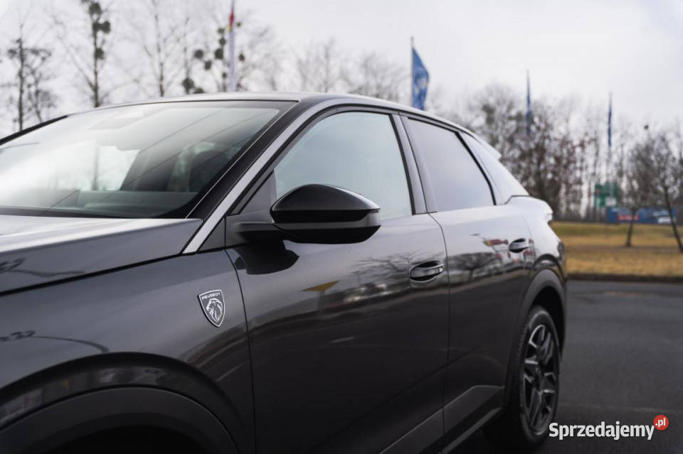 Peugeot 3008 12 MHEV sprzedam