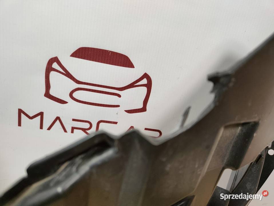 Mocowanie Ślizg Zderzaka Lewy Przód Mercedes Pleszew sprzedam