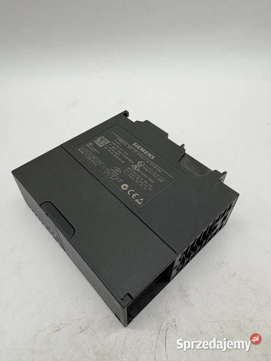 Siemens 6GK7 3431EX300XE0 Moduł komunikacyjny Warszawa