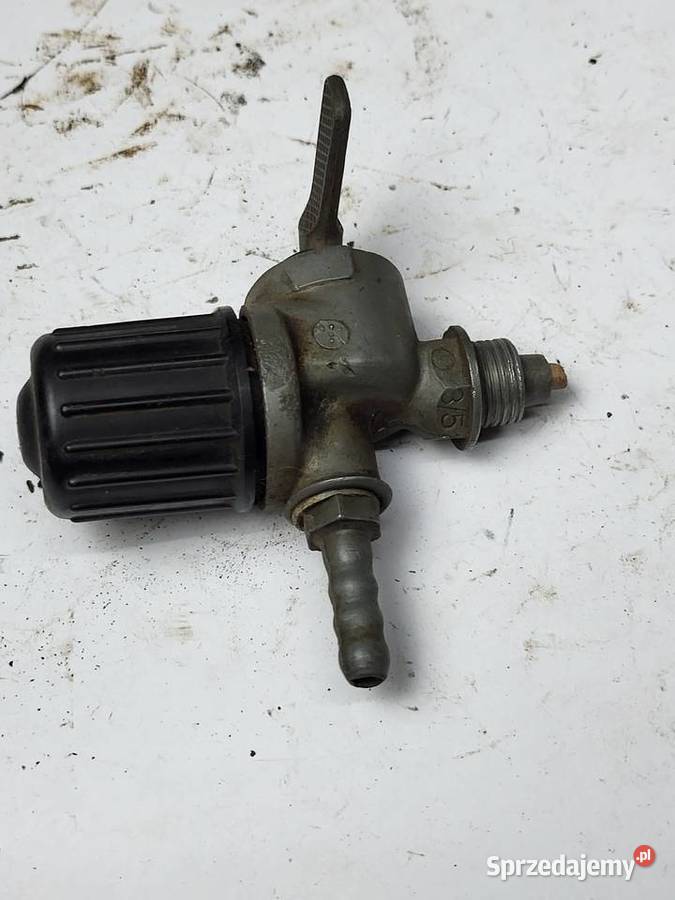 KRANIUK AWO SIMSON IFA BK Rybnik