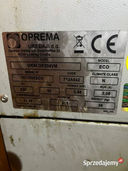 Nalewak Do Piwa Chłodziarka do piwa Radzymin