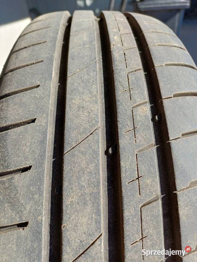 Felgi stalowe 14 5x100 Skoda VW Audi Seat opony Motoryzacja Lubin