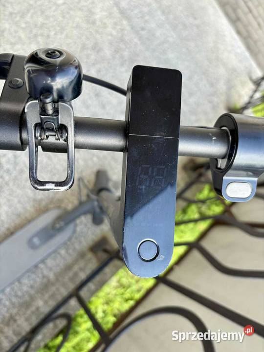 Hulajnoga elektryczna Xiaomi mi 1S Elbląg