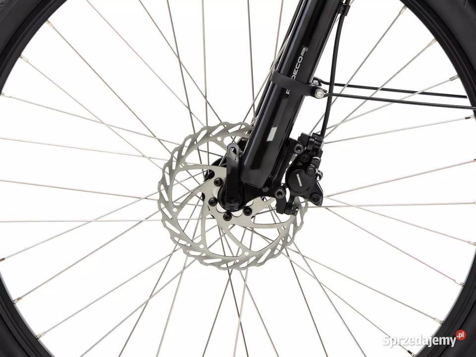 Romet ProEco Wave AN 10 26 504Wh Bełchatów