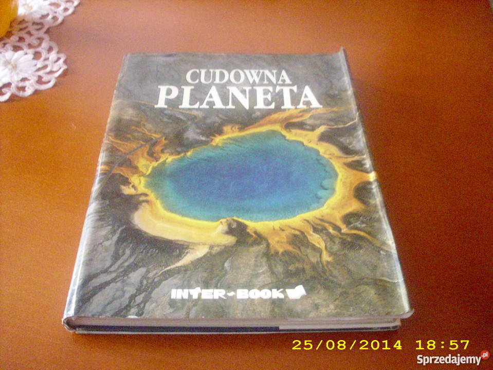 Cudowna Planeta Goleniów