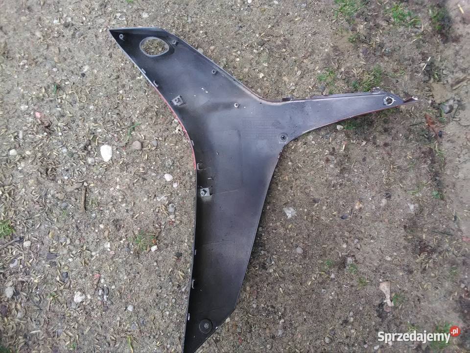Nadkole osłony owiewki Honda CBR 600rr Repsol Elementy nadwozia Brodnica