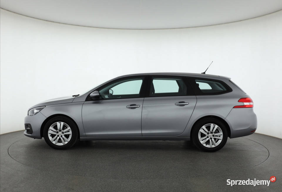 Peugeot 308 15 BlueHDi Piaseczno