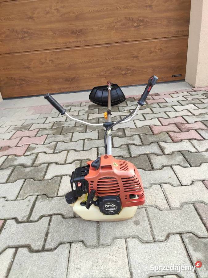 Kosa spalinowa NAC WLBC520B2ZXX KOSIARKA