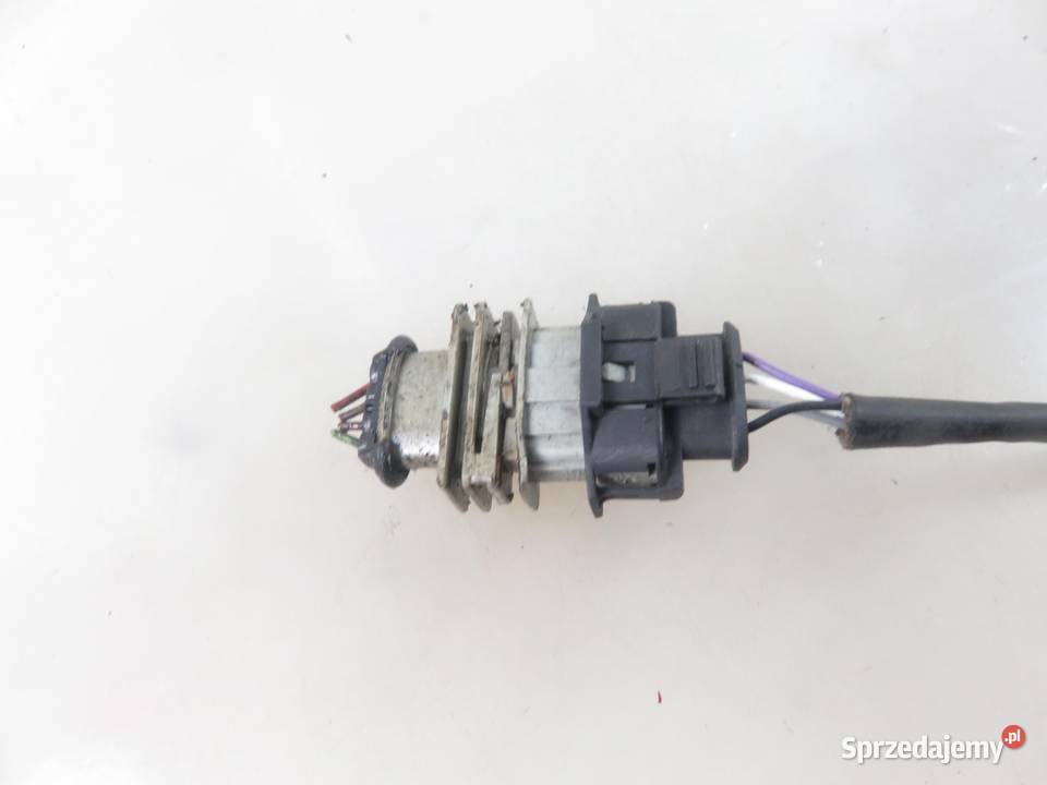 SONDA LAMBDA OPEL MERIVA A 16 16V ES20284