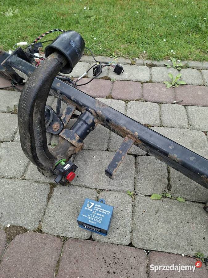 Hak meriva a Tarnów