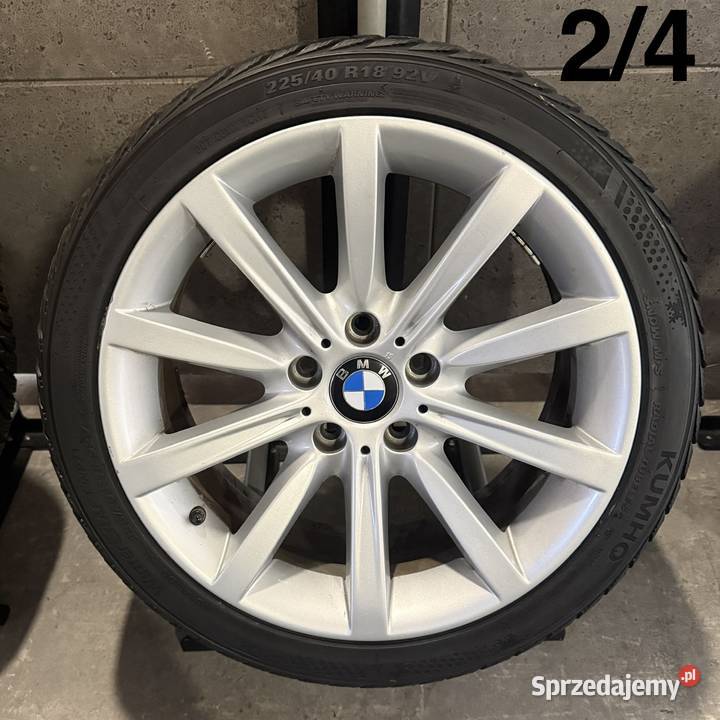 18 BMW f30 f31 f32 e90 e91 e92 OEM styling 365