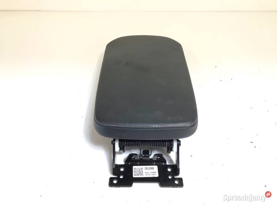 PODŁOKIETNIK KIA STINGER Hatchback 84660J5000WK sprzedam