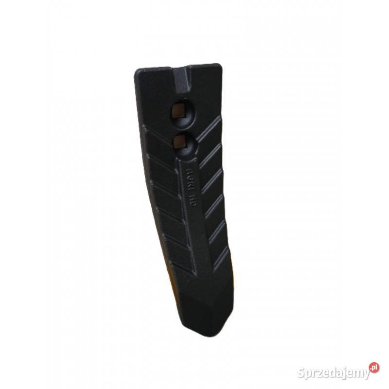 Dłuto odkuwka typ Vaderstad dwuotworowe APL02012 Kamionna