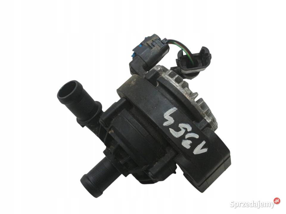 POMPA WODY 039202451B 210102881R Dacia Duster