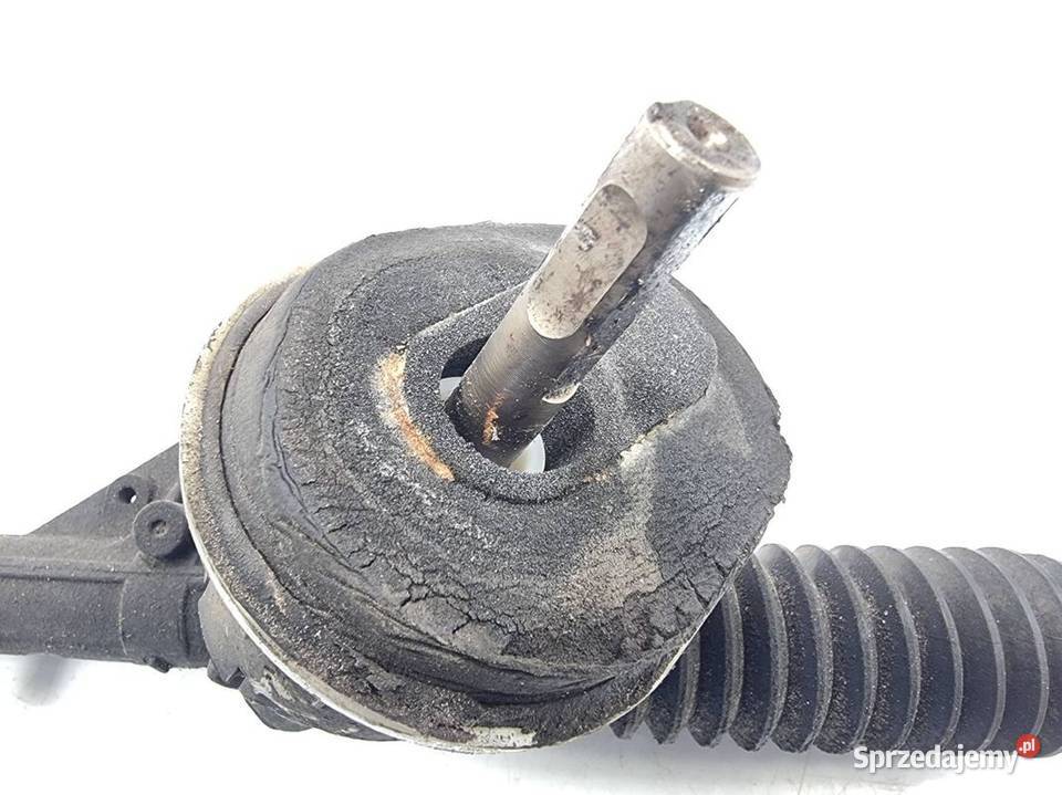 MAGLOWNICA RENAULT CLIO III 8200565645 Części samochodowe Lipno