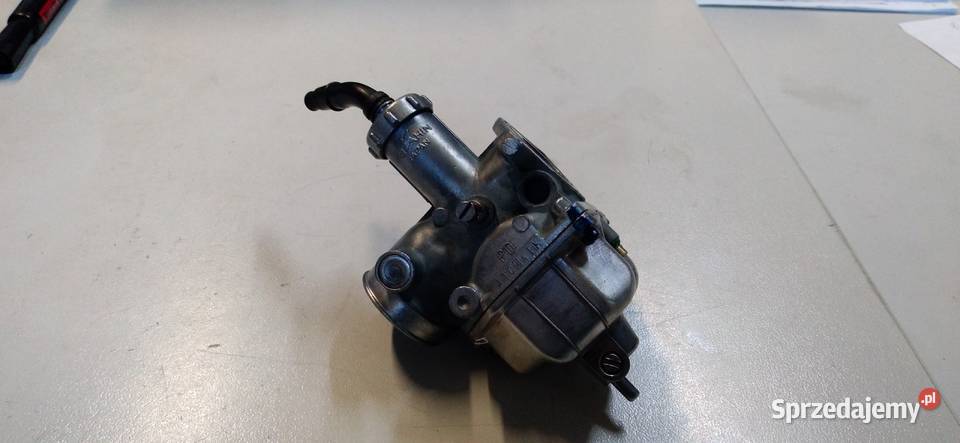 Gaźnik Honda CA 125 Rebel serwisie Jawiszowice
