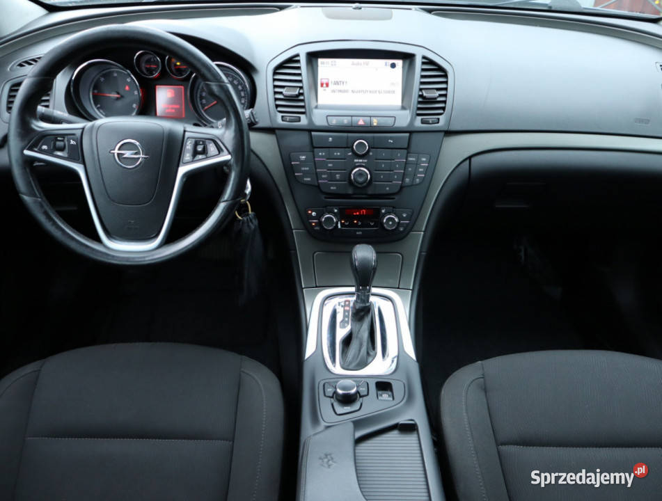 Opel Insignia 20 CDTI ESP Piaseczno sprzedam