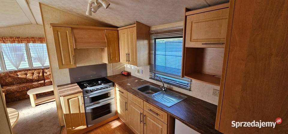 Domek holenderski WESTMORLAND 2 pokoje 477 plac sprzedam