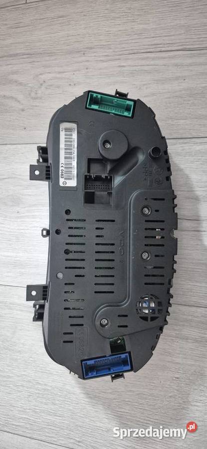 Licznik Zegary Vw Golf 4 IV Bora SportEdition Słupsk