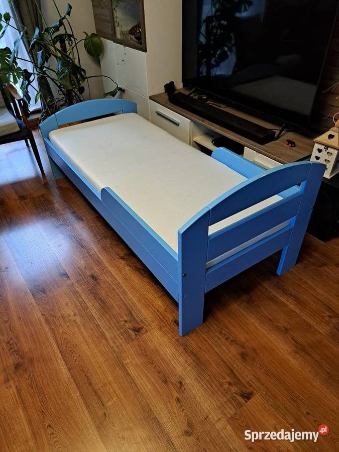 Łóżko dziecka Wrocław