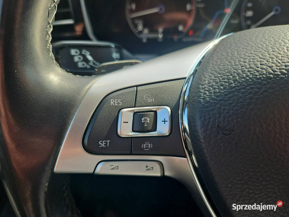 Volkswagen Touareg komputer pokładowy Touareg Toruń