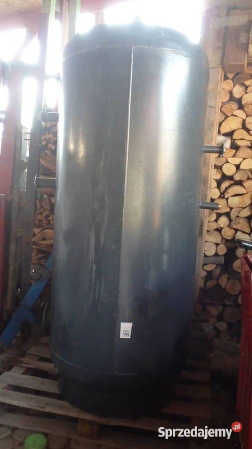 Froling fhg Turbo 2000 na czesci plus Bufor