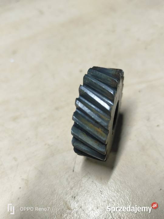 Koło na wał Simson s70 s83 sr80 Pozostałe łódzkie