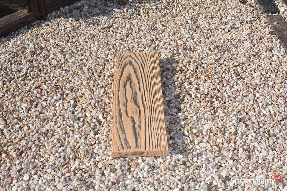 Płyta tarasowa deska płyta chodnikowa beton Architektura ogrodowa podkarpackie Nisko