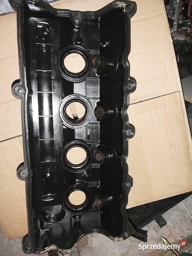 OPEL ASTRA J 17 CDTI A17DTJ POKRYWA ZAWOROWA Pozostałe Bydgoszcz