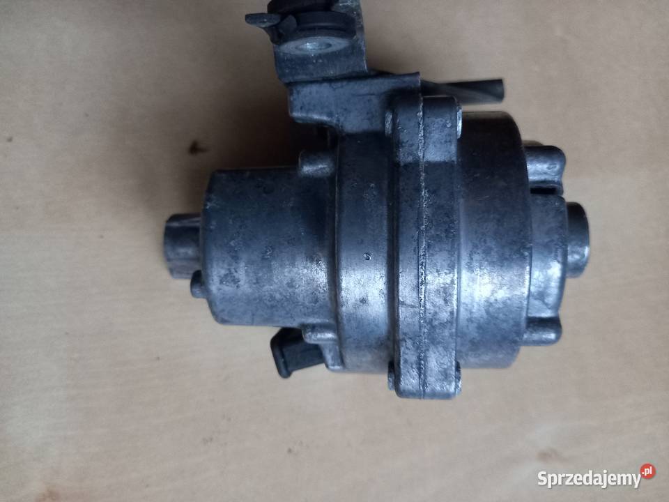 Sensor map Mercedes W116 R107 W108 W109 C126 Bukownica