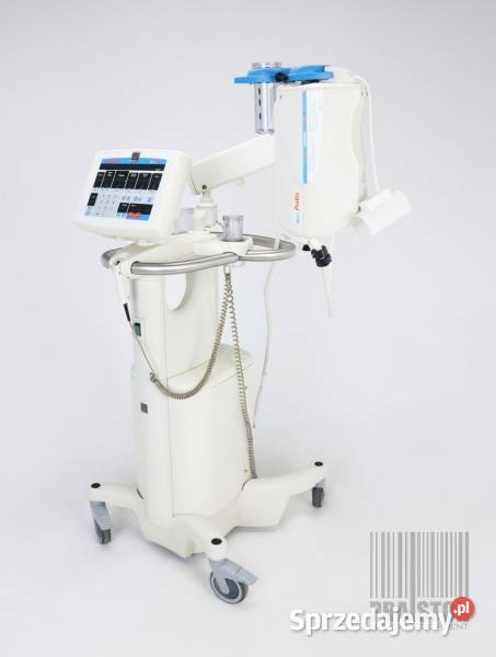 Strzykawka do badań angiograficznych MEDRAD MARK wielkopolskie Leszno