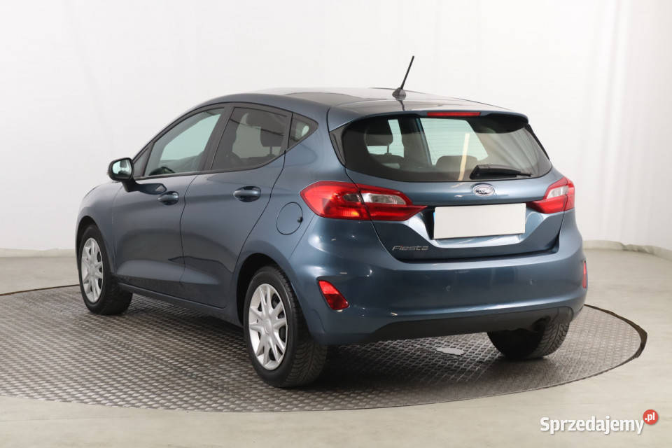 Ford Fiesta 10 EcoBoost Zabrze sprzedam
